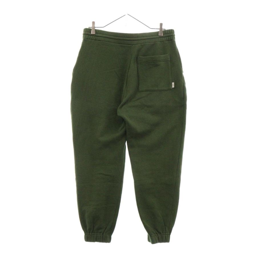 WTAPS - 212ATDT-CSM16 スウェットパンツ WTAPS ダブルタップス 21AW 212ATDT-CSM16 STENCIL TROUSER