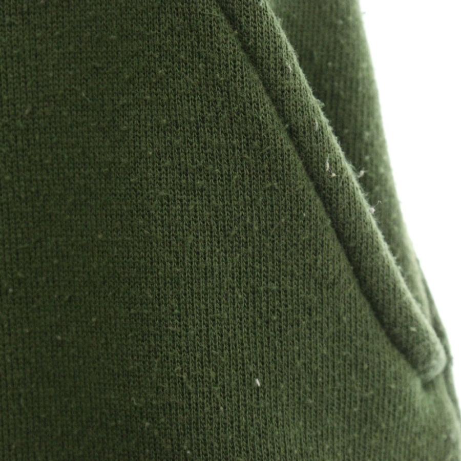 WTAPS - 212ATDT-CSM16 スウェットパンツ WTAPS ダブルタップス 21AW 212ATDT-CSM16 STENCIL TROUSER