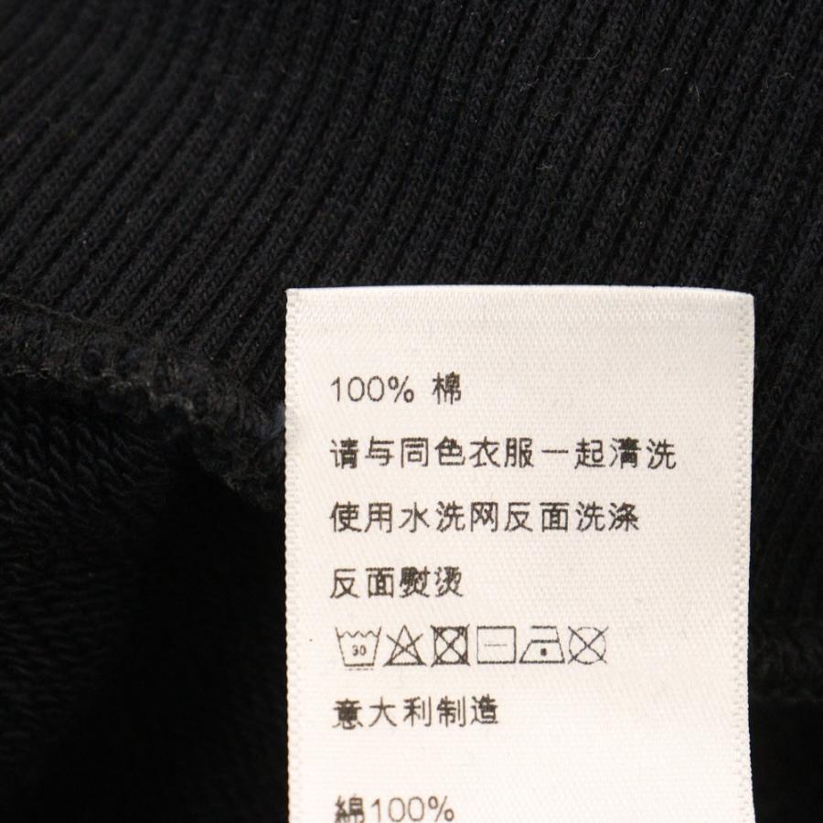 CELINE セリーヌ 24AW BLASON ロゴプリント スウェット プル CELINE セリーヌ 24AW BLASON ロゴプリント スウェット プル