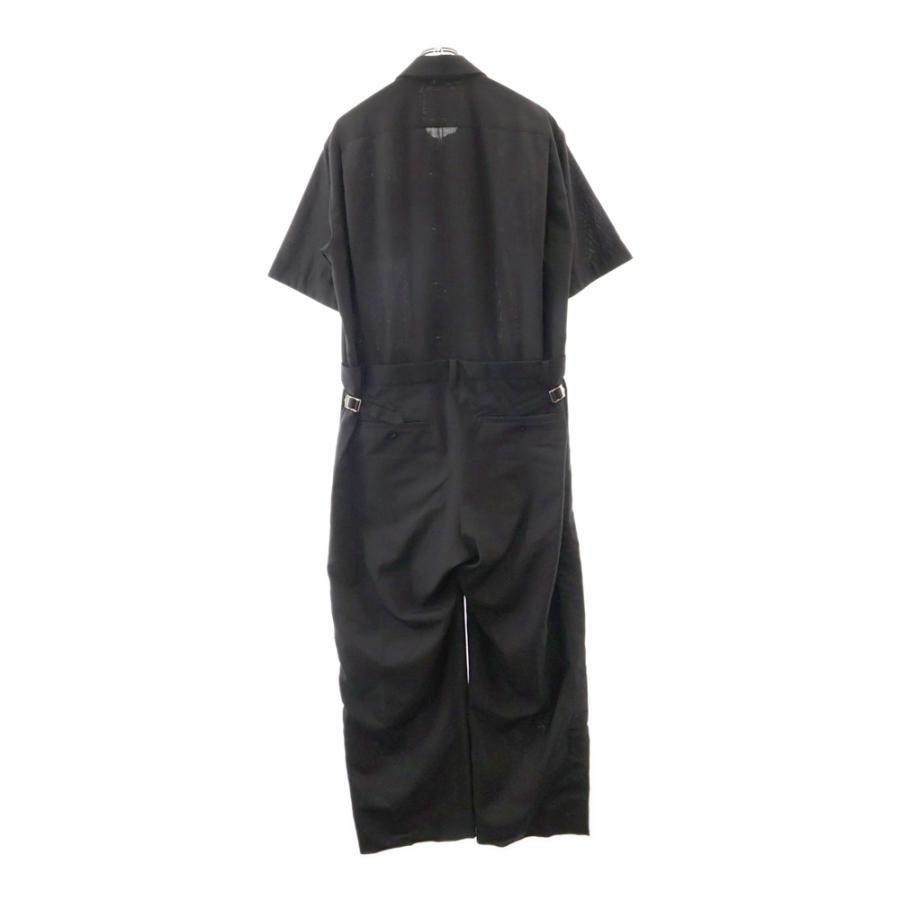 sacai Sacai サカイ 22AW Suiting Jumpsuits スーティング sacai Sacai サカイ 22AW Suiting Jumpsuits スーティング