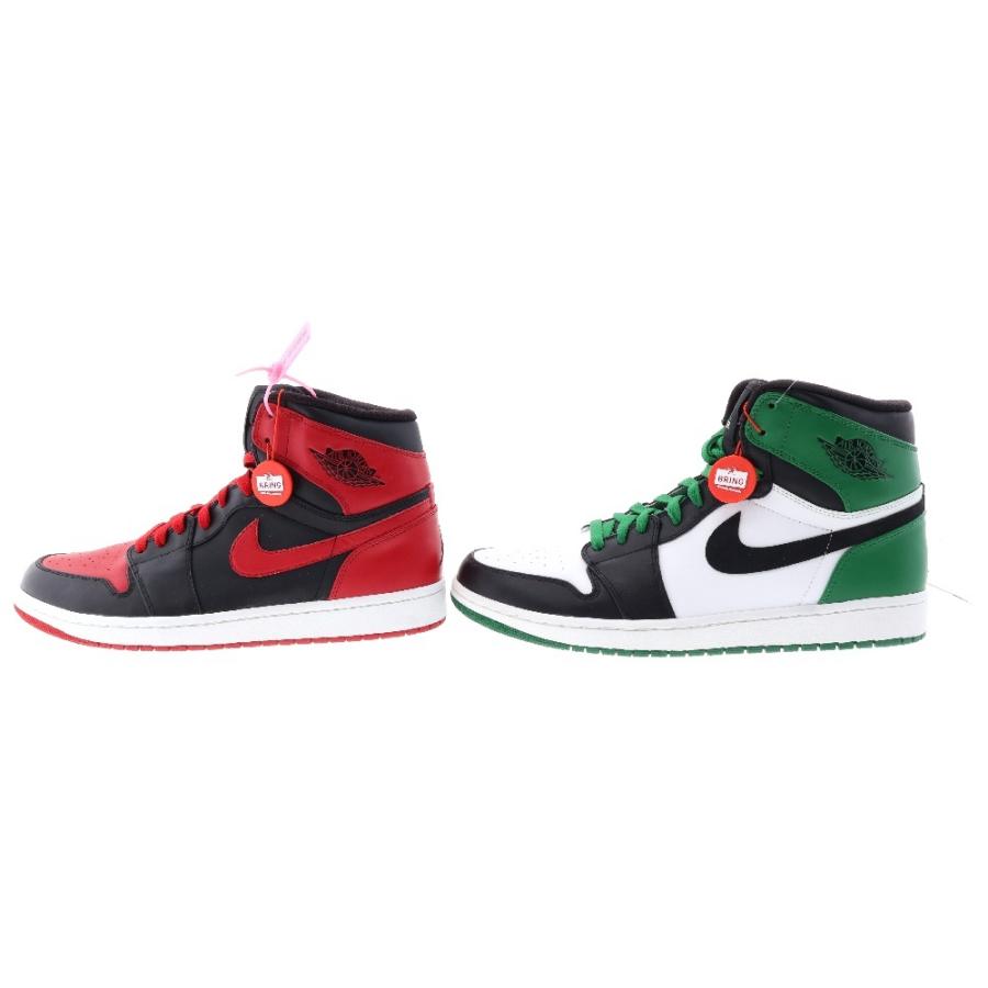 NIKE ナイキ AIR JORDAN 1 エアジョーダン1 DMP ハイカット