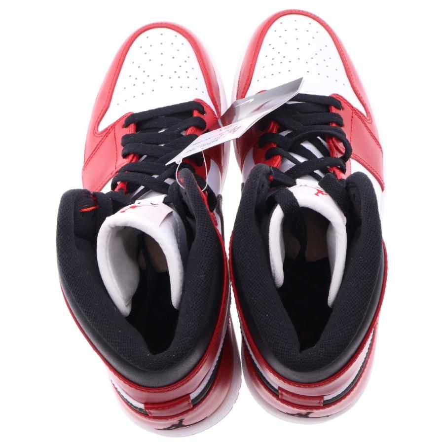 NIKE ナイキ 【観賞用 2013年製】 AIR JORDAN 1 RETRO HIGH CHICAGO