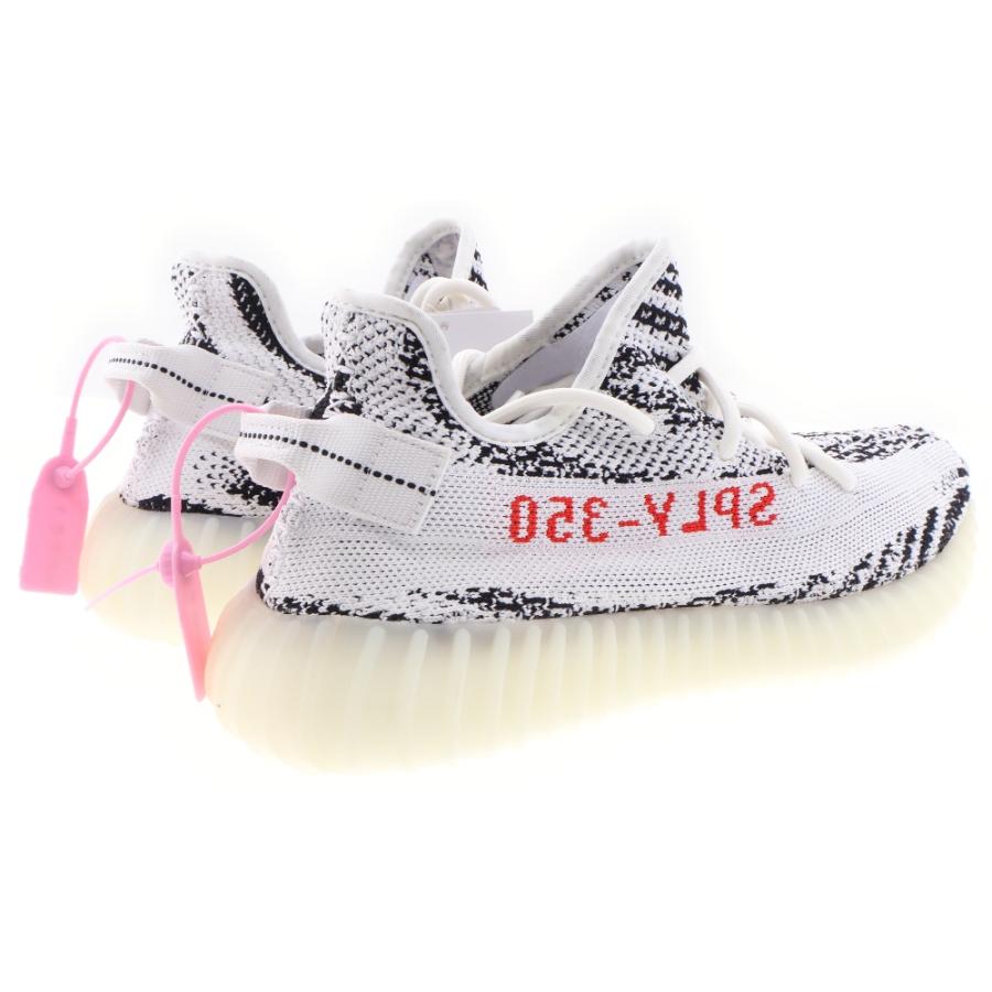 adidas（アディダス） YEEZY BOOST 350 V2 ZEBRA イージーブースト