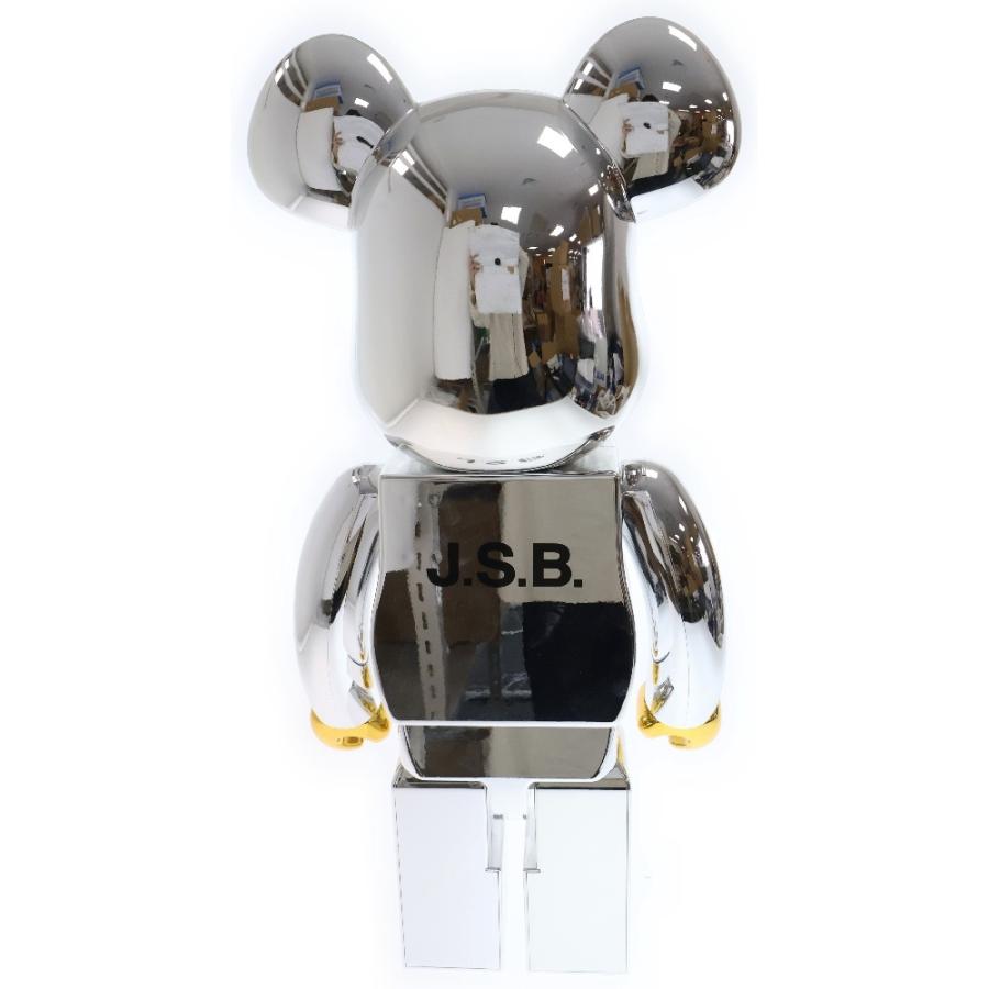MEDICOM TOY メディコムトイ BE@RBRICK J.S.B. 1000% ベア MEDICOM TOY メディコムトイ BE@RBRICK J.S.B. 1000% ベア