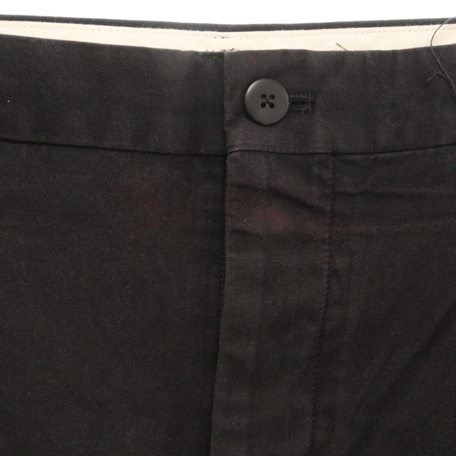 visvim VISVIM ヴィスヴィム 24SS MCCLOUD SLACKS マクラウド  