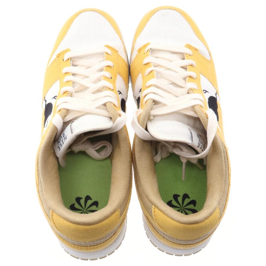 NIKE（ナイキ） DUNK LOW SUN CLUB ダンク ロー サンクラブ ローカット