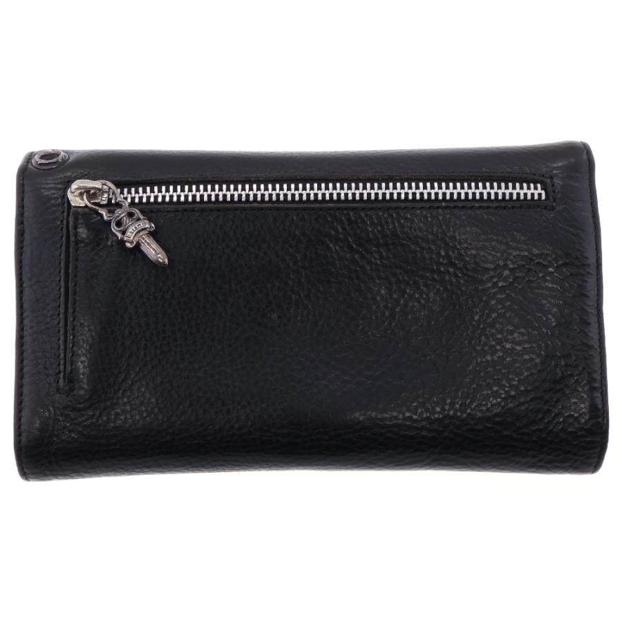 CHROME HEARTS クロムハーツ WAVE CROSS BALL ウェーブ CHROME HEARTS クロムハーツ WAVE CROSS BALL ウェーブ