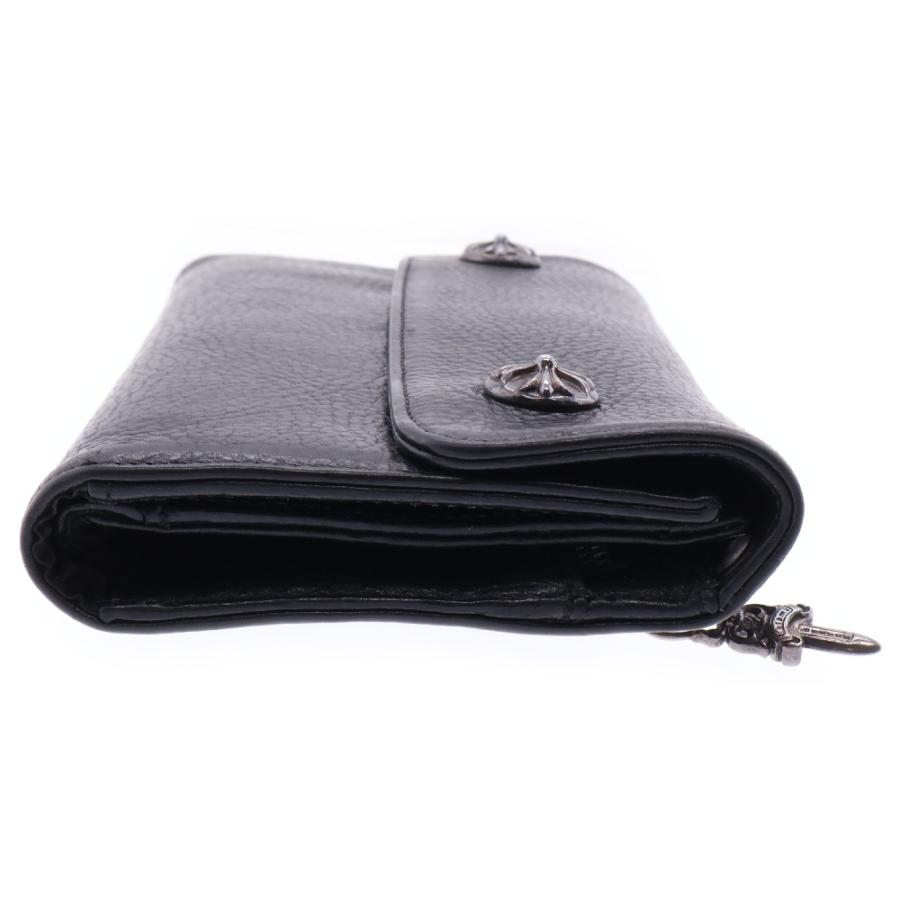 CHROME HEARTS クロムハーツ WAVE CROSS BALL ウェーブ CHROME HEARTS クロムハーツ WAVE CROSS BALL ウェーブ