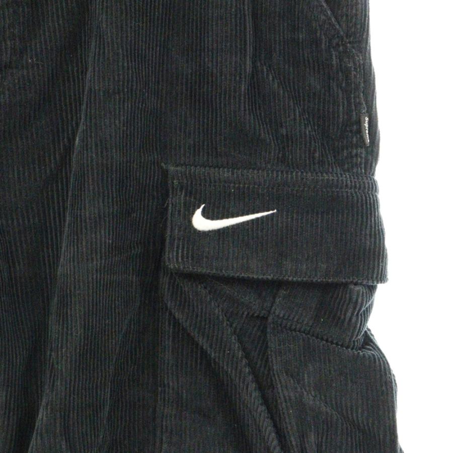 Supreme（シュプリーム） 22SS×NIKE Arc Corduroy Cargo Pant ナイキ