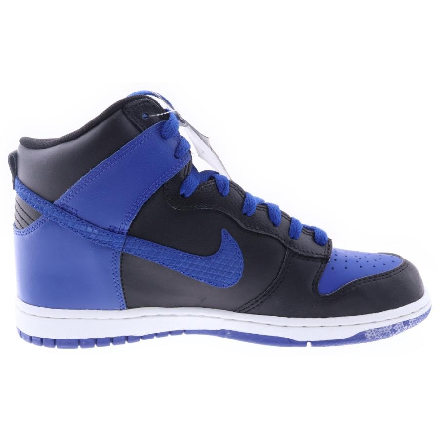NIKE（ナイキ） 【観賞用 2012年製】 DUNK HIGH ROYAL ダンクハイ 