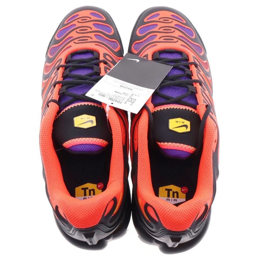 NIKE ナイキ AIR MAX PLUS DRIFT ALL DAY エアマックス プラス 