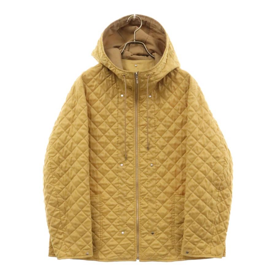 ジャケット・アウター AURALEE LIGHTWOOLMAXGABARDINEHOODEDCOAT LIGHT WOOL MAX GABARDINE HOODED LINER COAT (A21AC01MG) | AURALEE
