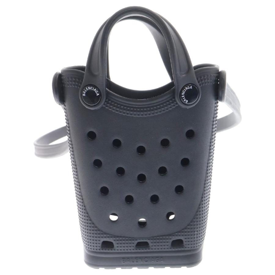 BALENCIAGA（バレンシアガ） 22SS ×crocs phone holder クロックス