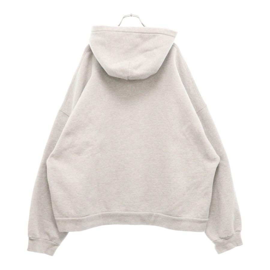BALENCIAGA バレンシアガ 22SS スライムペイントロゴ プル BALENCIAGA バレンシアガ 22SS スライムペイントロゴ プル