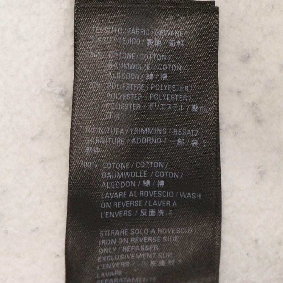 BALENCIAGA バレンシアガ 22SS スライムペイントロゴ プル BALENCIAGA バレンシアガ 22SS スライムペイントロゴ プル