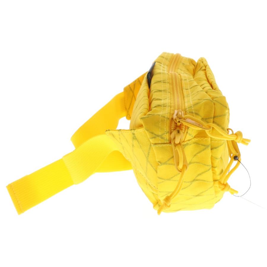 Supreme SUPREME シュプリーム 18AW Waist Bag ボックスロゴ Supreme SUPREME シュプリーム 18AW Waist Bag ボックスロゴ