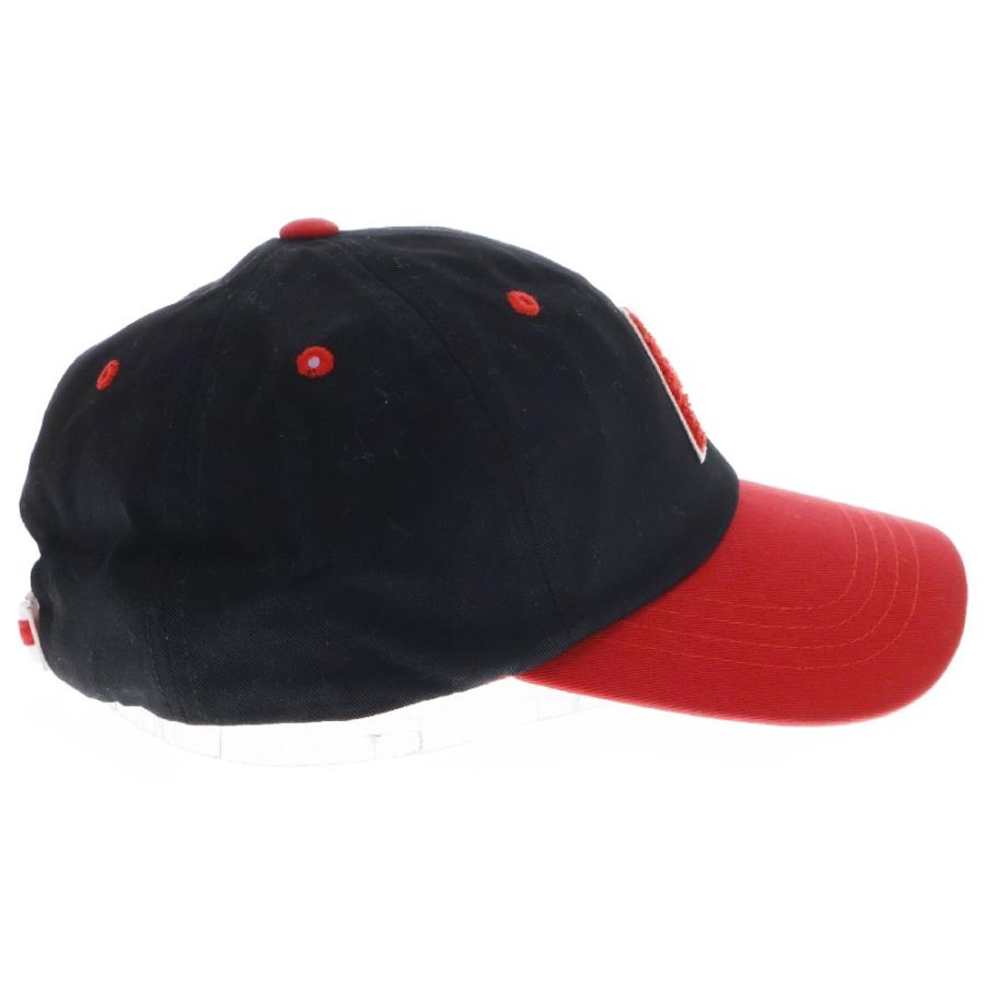Palace レッド スナップバックキャップ Palace レッド スナップバックキャップ 【公式通販】