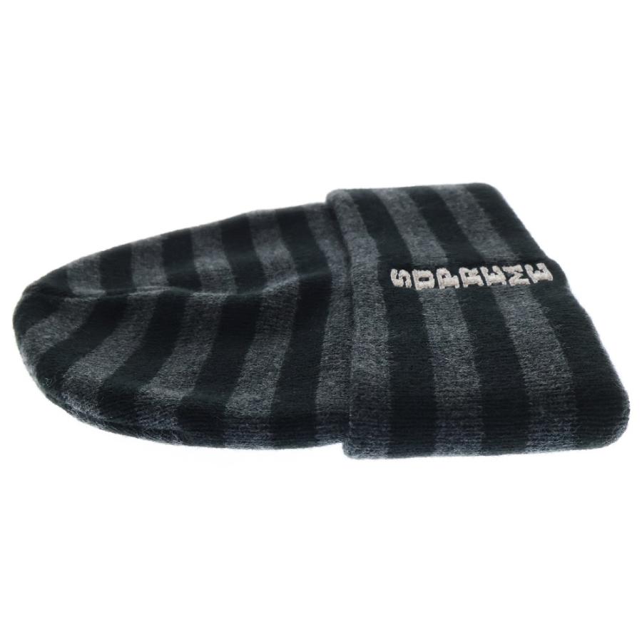 Supreme SUPREME シュプリーム 16AW VERTICAL LOGO STRIPED