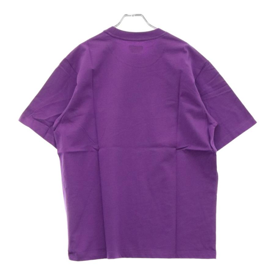 Supreme SUPREME シュプリーム 18AW Printed Arc Logo S/S Tee Supreme SUPREME シュプリーム 18AW Printed Arc Logo S/S Tee