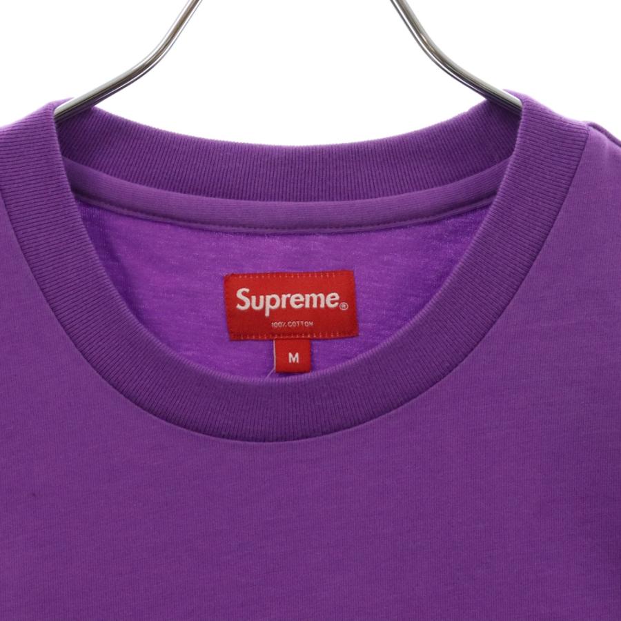 Supreme SUPREME シュプリーム 18AW Printed Arc Logo S/S Tee Supreme SUPREME シュプリーム 18AW Printed Arc Logo S/S Tee