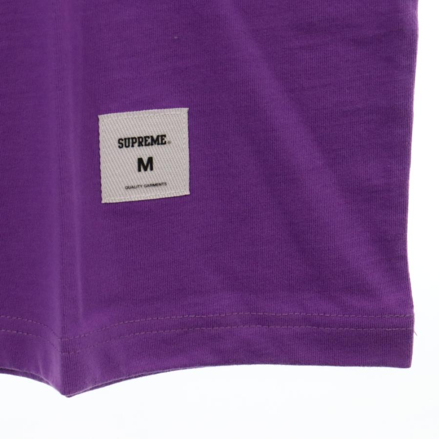 Supreme SUPREME シュプリーム 18AW Printed Arc Logo S/S Tee Supreme SUPREME シュプリーム 18AW Printed Arc Logo S/S Tee