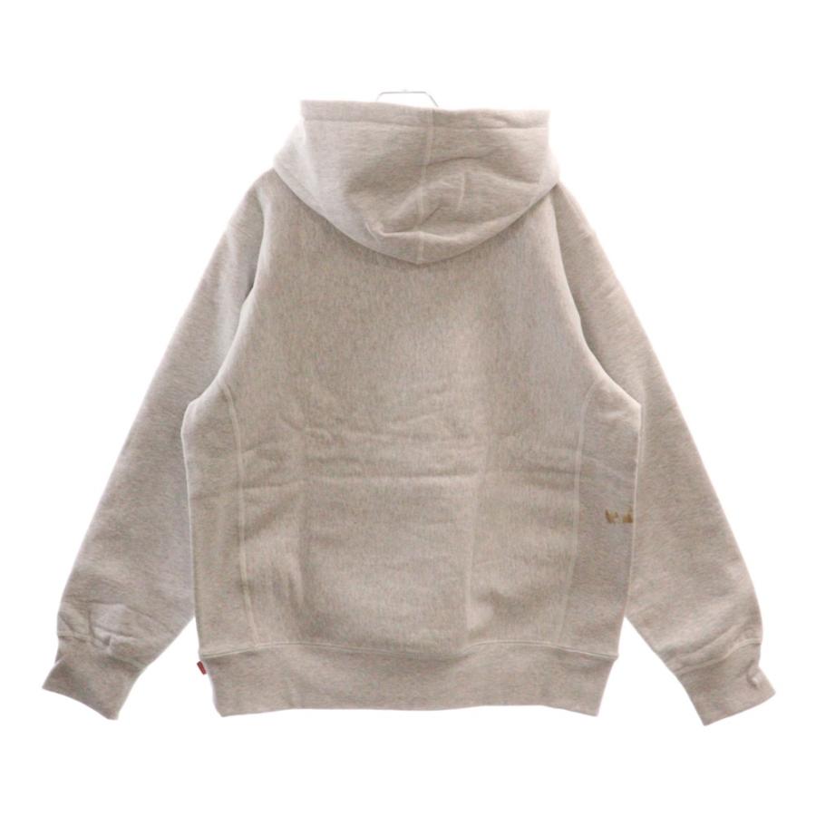 Supreme（シュプリーム） 18AW Classic Script Hooded Sweatshirt