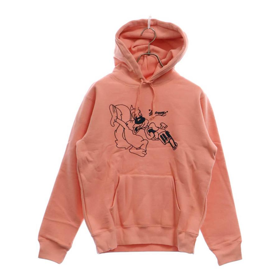 Supreme SUPREME シュプリーム 18SS Lee Hooded Sweatshirt  
