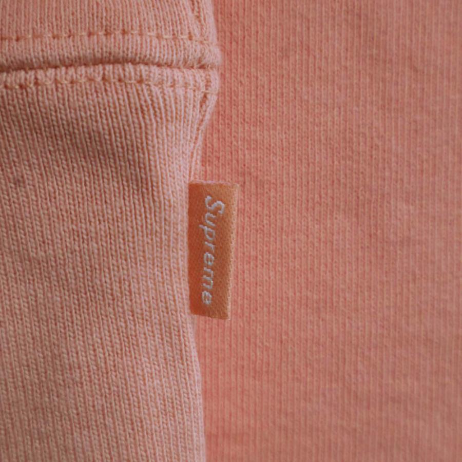 Supreme（シュプリーム） 18SS Lee Hooded Sweatshirt リーキュノネス