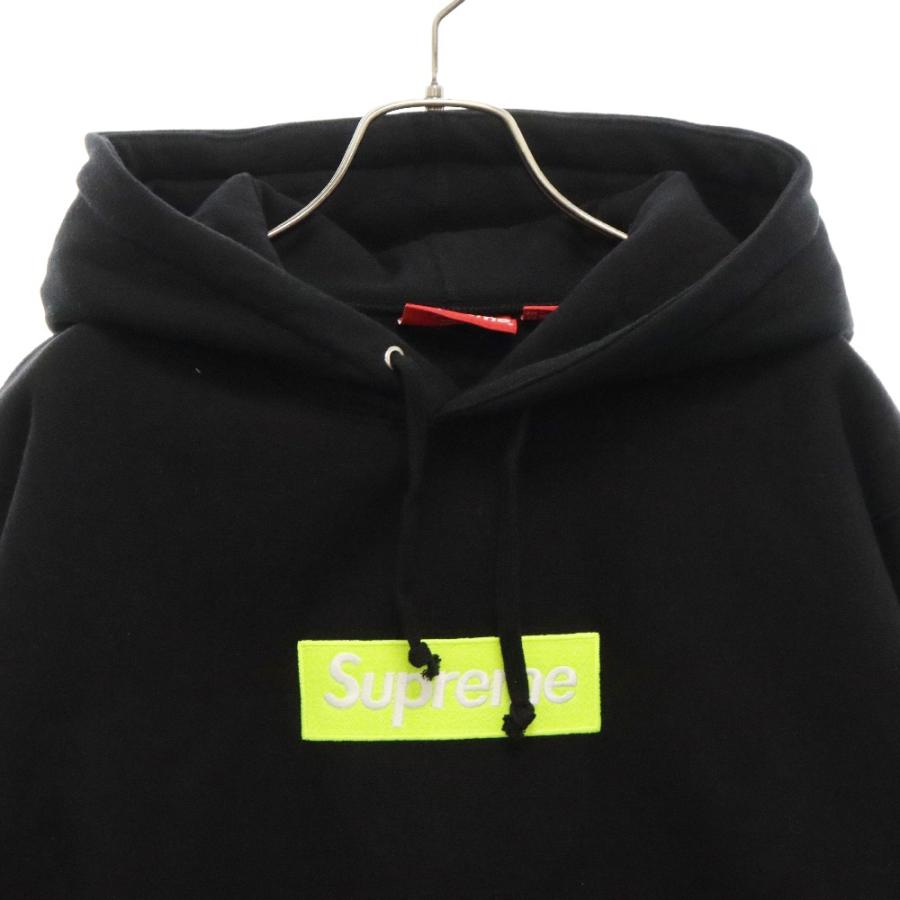 Supreme（シュプリーム） 17AW Box Logo Hooded Sweatshirt ボックス