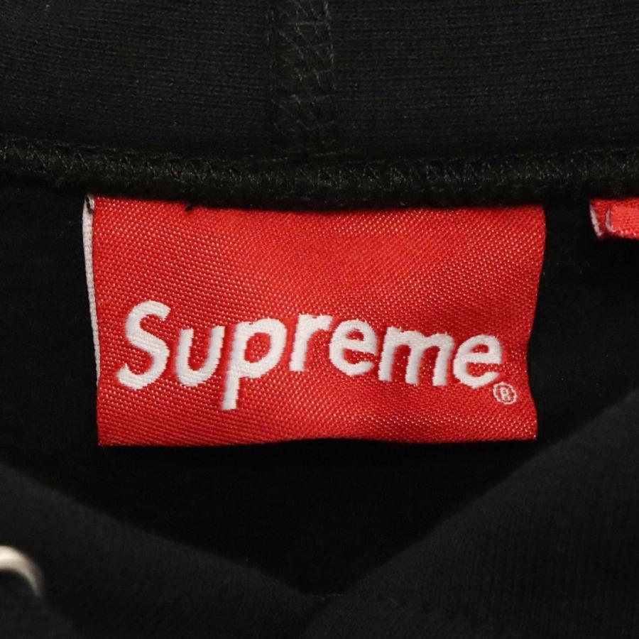 タ*ー様 Supreme 17aw box logoボックスロゴパーカー　ブラッ FW17 Supreme Box Logo Hooded Sweatshirt ボックスロゴ 7色あり