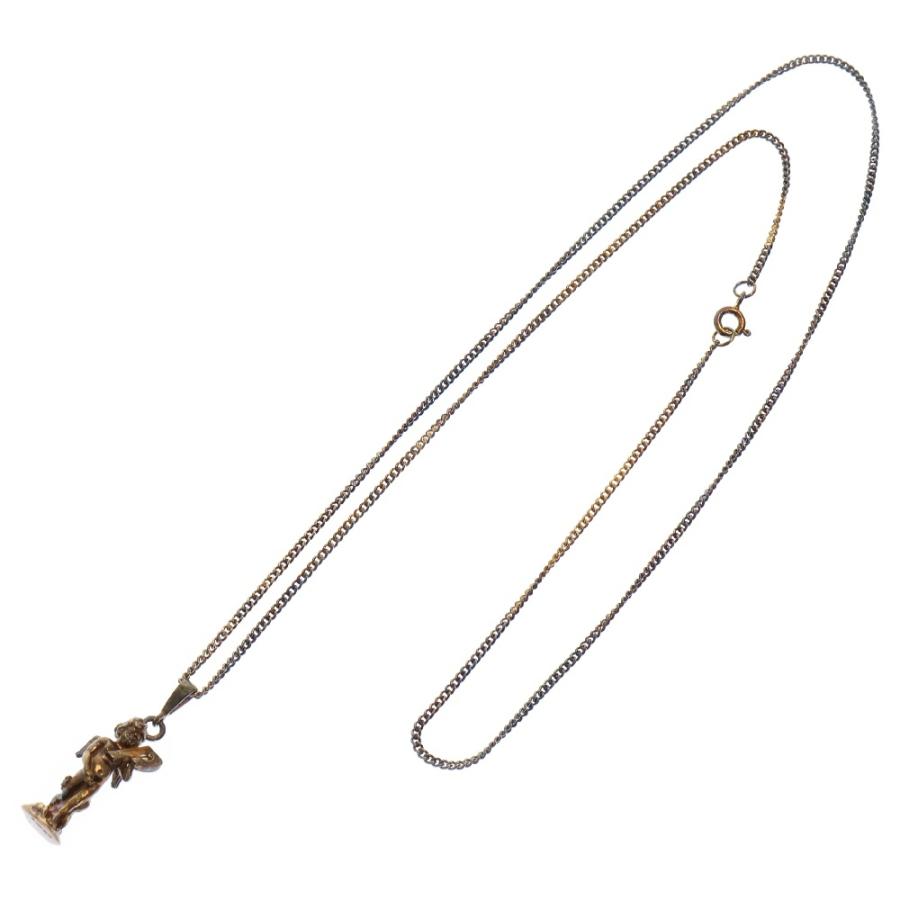 Palace Skateboards パレススケートボーズ CHERUB PENDANT チェルブ