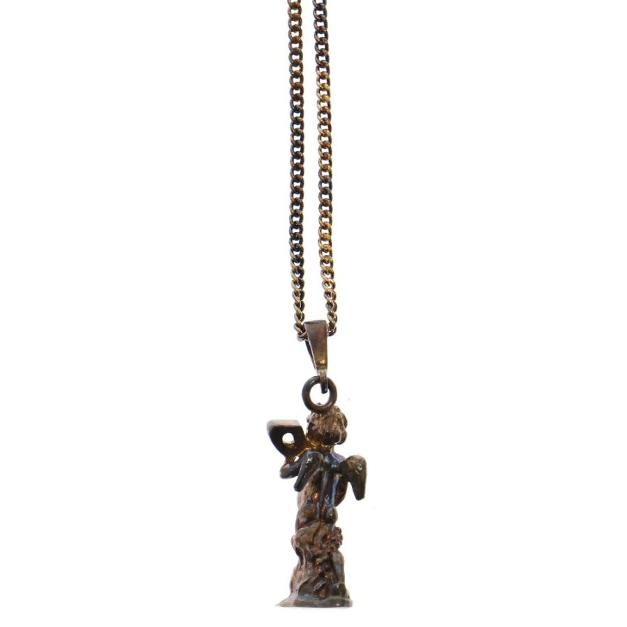 Palace Skateboards パレススケートボーズ CHERUB PENDANT チェルブ