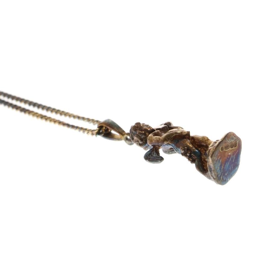 Palace Skateboards パレススケートボーズ CHERUB PENDANT チェルブ