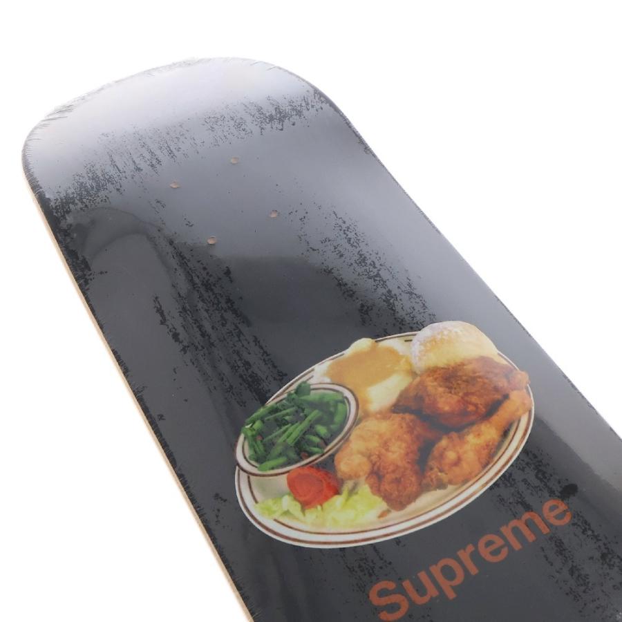 Supreme（シュプリーム） 18SS Chicken Dinner Skateboard チキン
