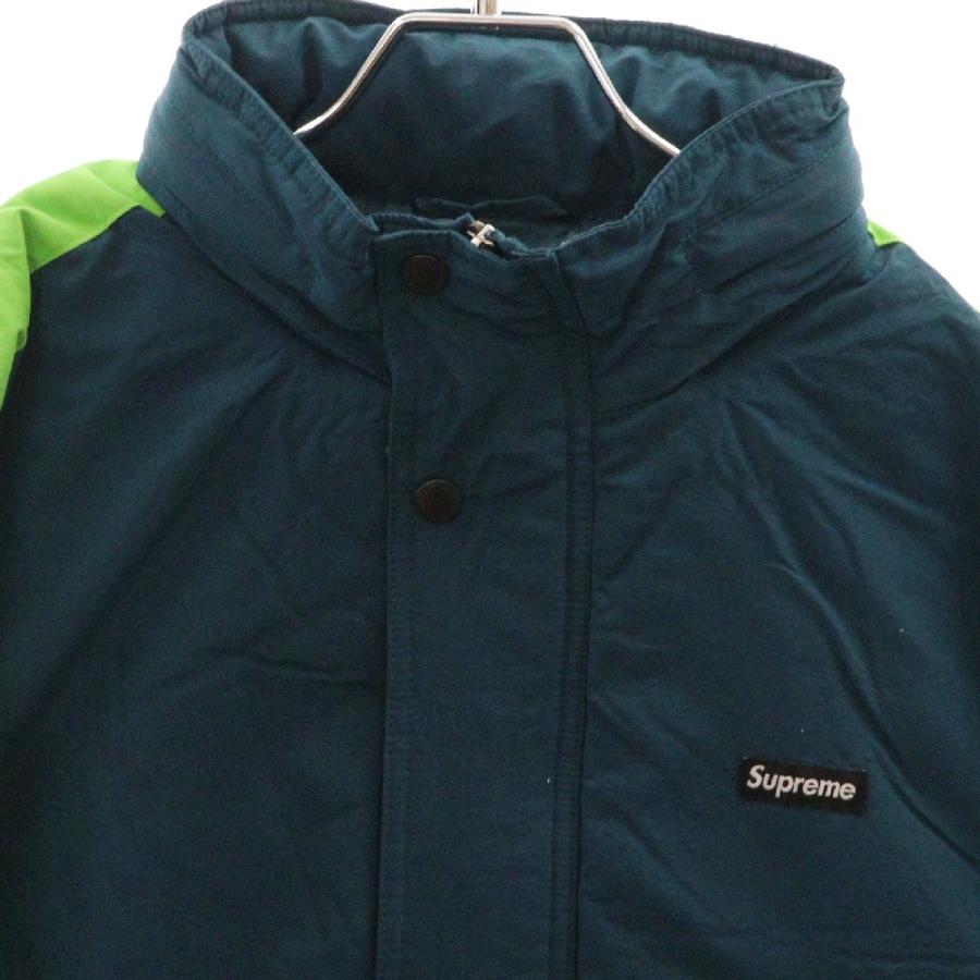 Supreme SUPREME シュプリーム 16AW Stadium Parka スタジアム Supreme SUPREME シュプリーム 16AW Stadium Parka スタジアム