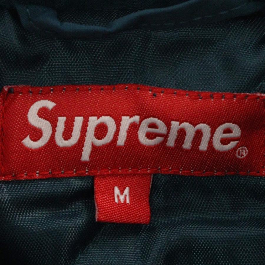 Supreme SUPREME シュプリーム 16AW Stadium Parka スタジアム  