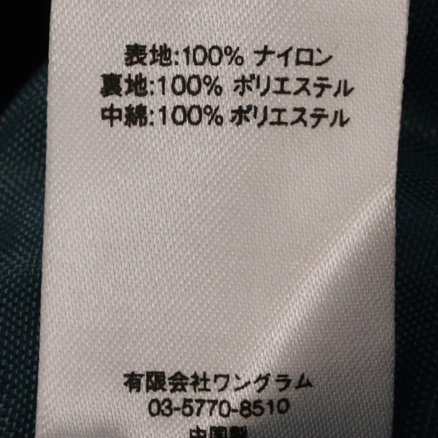 Supreme SUPREME シュプリーム 16AW Stadium Parka スタジアム  