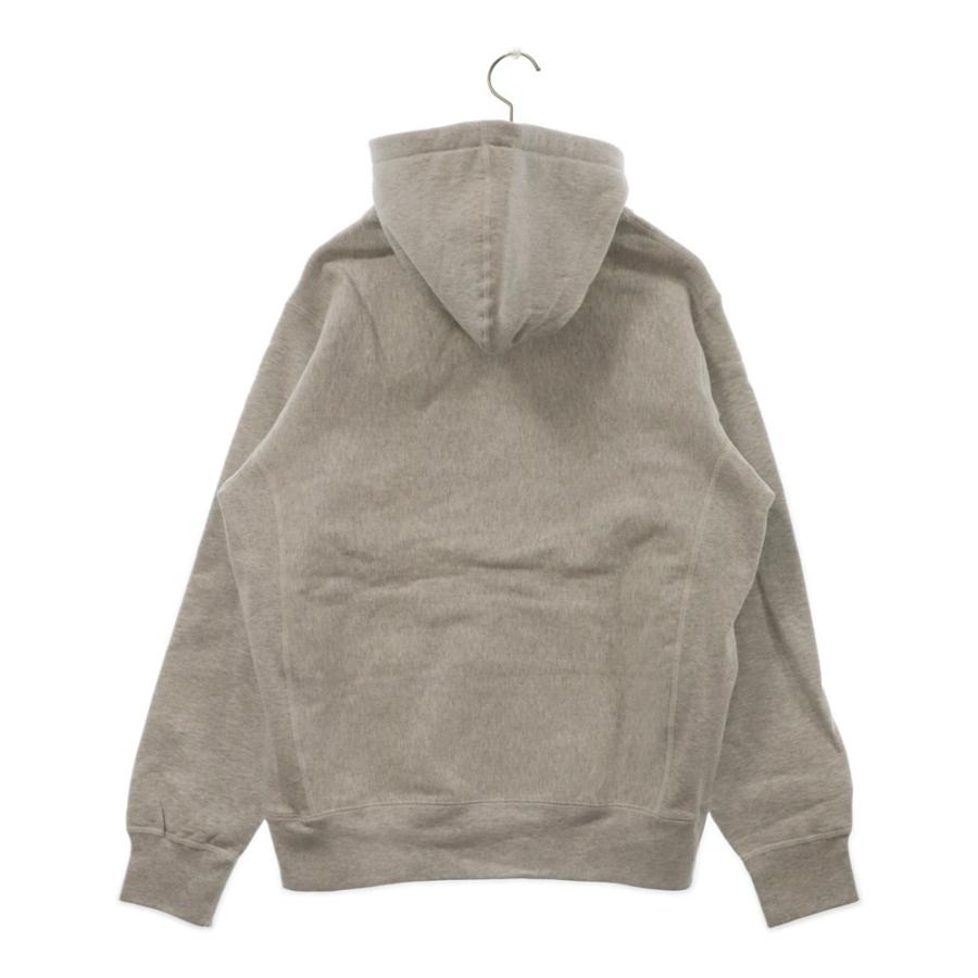 Supreme（シュプリーム） 18AW Classic Script Hooded Sweatshirt