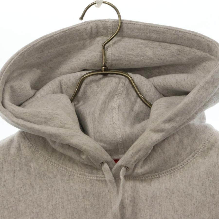 Supreme（シュプリーム） 18AW Classic Script Hooded Sweatshirt
