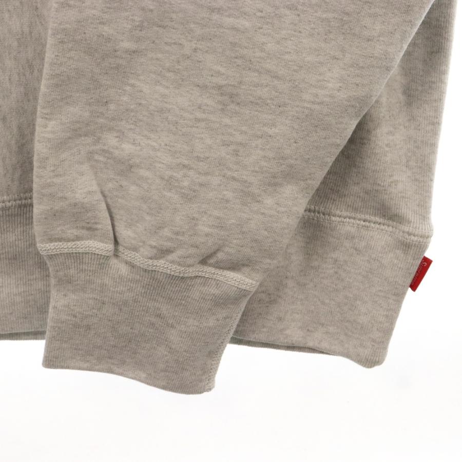 Supreme（シュプリーム） 18AW Classic Script Hooded Sweatshirt