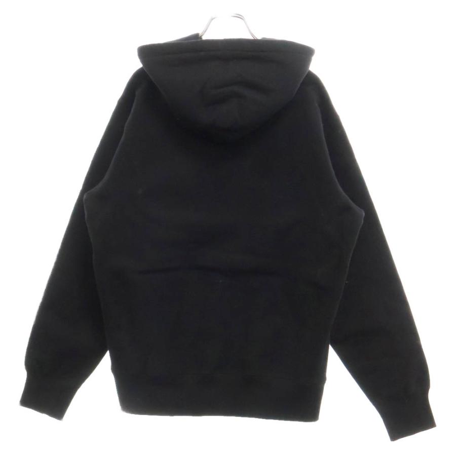 Supreme SUPREME シュプリーム 17AW Paisley Fuck Em All Hooded