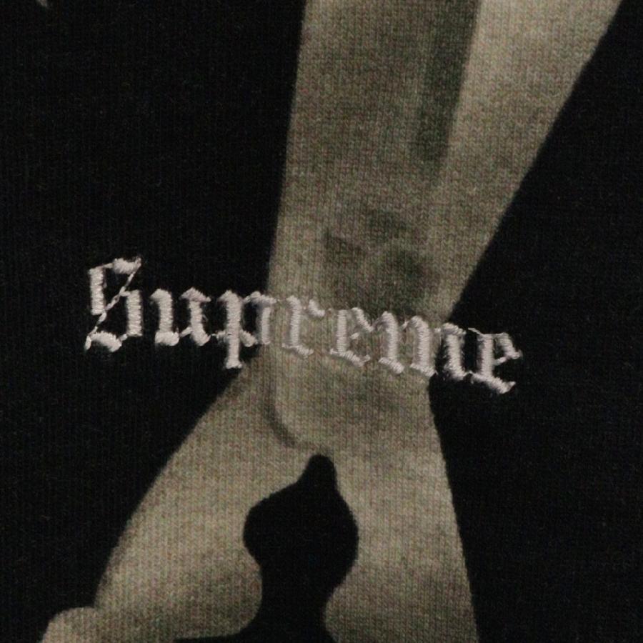 Supreme SUPREME シュプリーム 19SS Shears Hooded Sweatshirt  