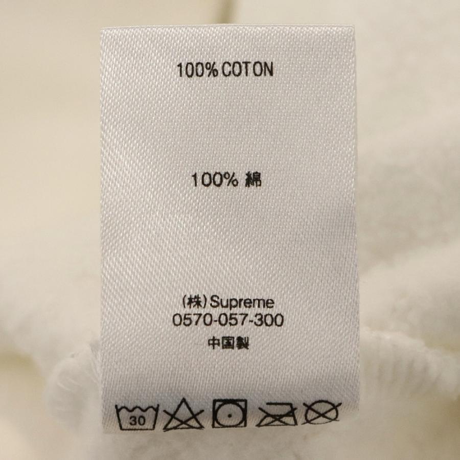 Supreme SUPREME シュプリーム 19SS Shears Hooded Sweatshirt  