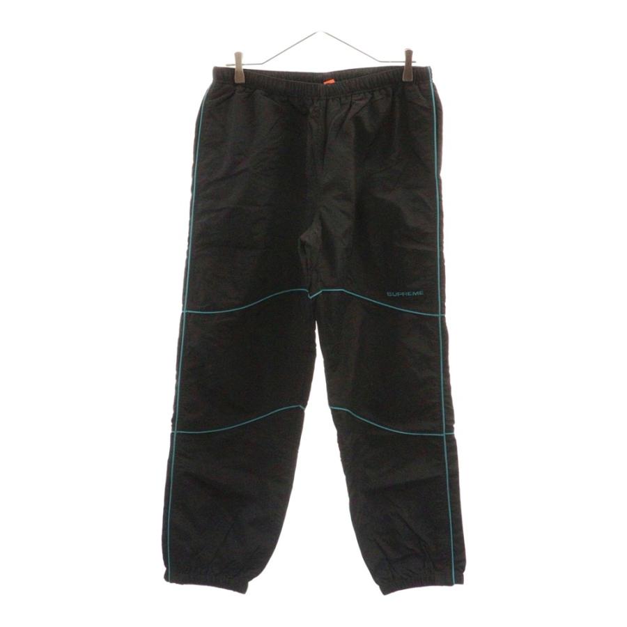 Supreme SUPREME シュプリーム 19SS Piping Track Pant Supreme SUPREME シュプリーム 19SS Piping Track Pant