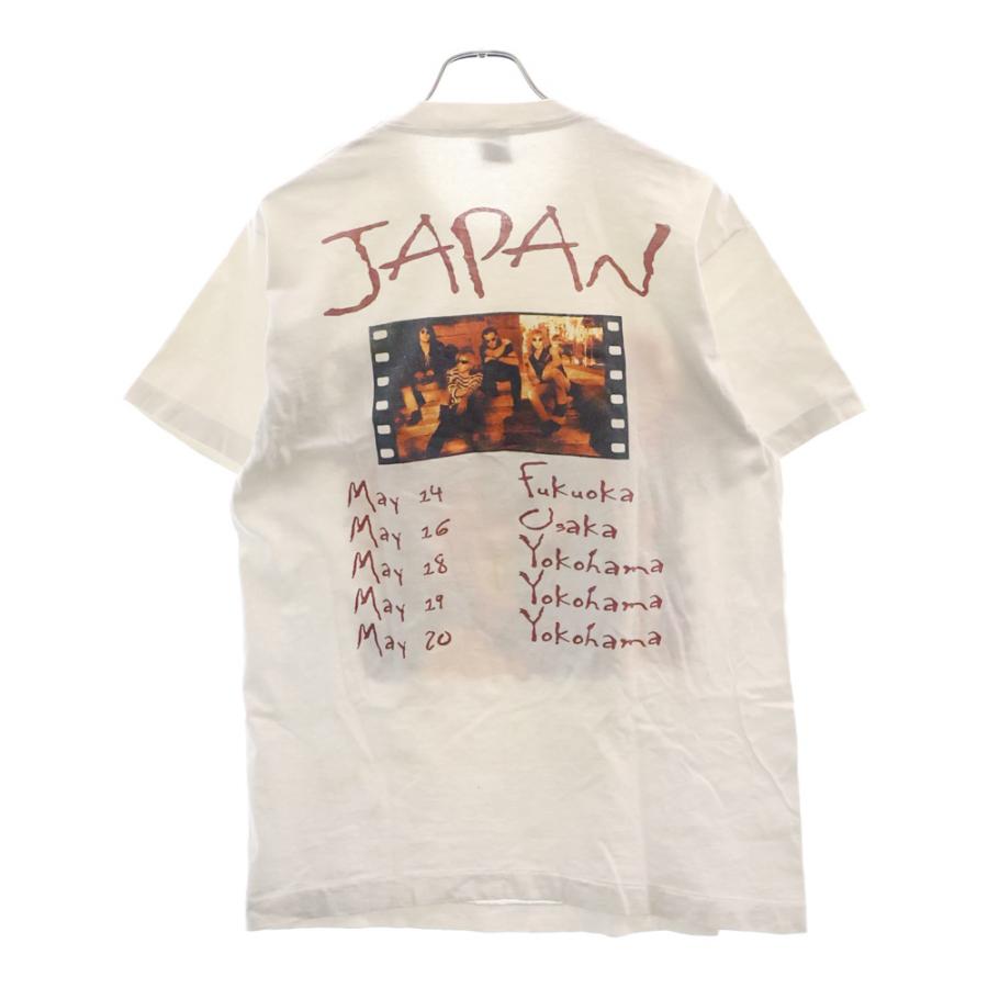BON JOVI These Days Tシャツ　激レア　1993 BON JOVI These Days Tシャツ 激レア 1993 BON JOVI These Days