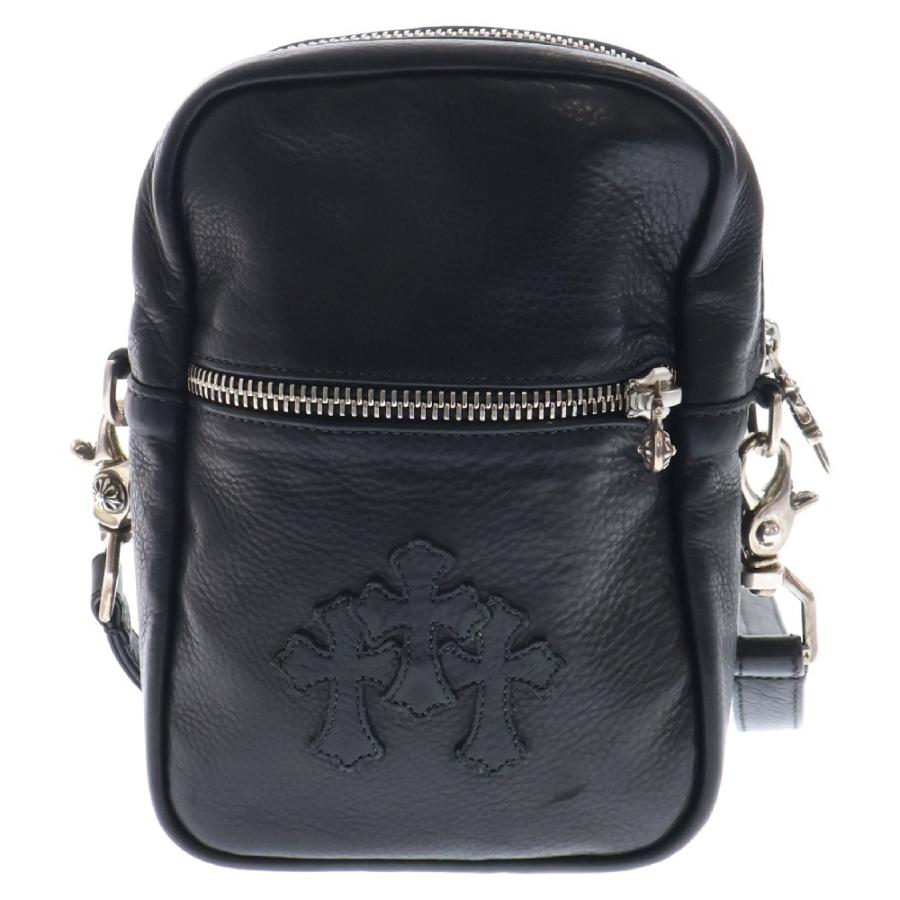 CHROME HEARTS クロムハーツ TAKA MINI LTHR タカミニ CHROME HEARTS クロムハーツ TAKA MINI LTHR タカミニ