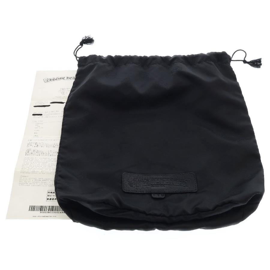 CHROME HEARTS クロムハーツ TAKA MINI LTHR タカミニ CHROME HEARTS クロムハーツ TAKA MINI LTHR タカミニ