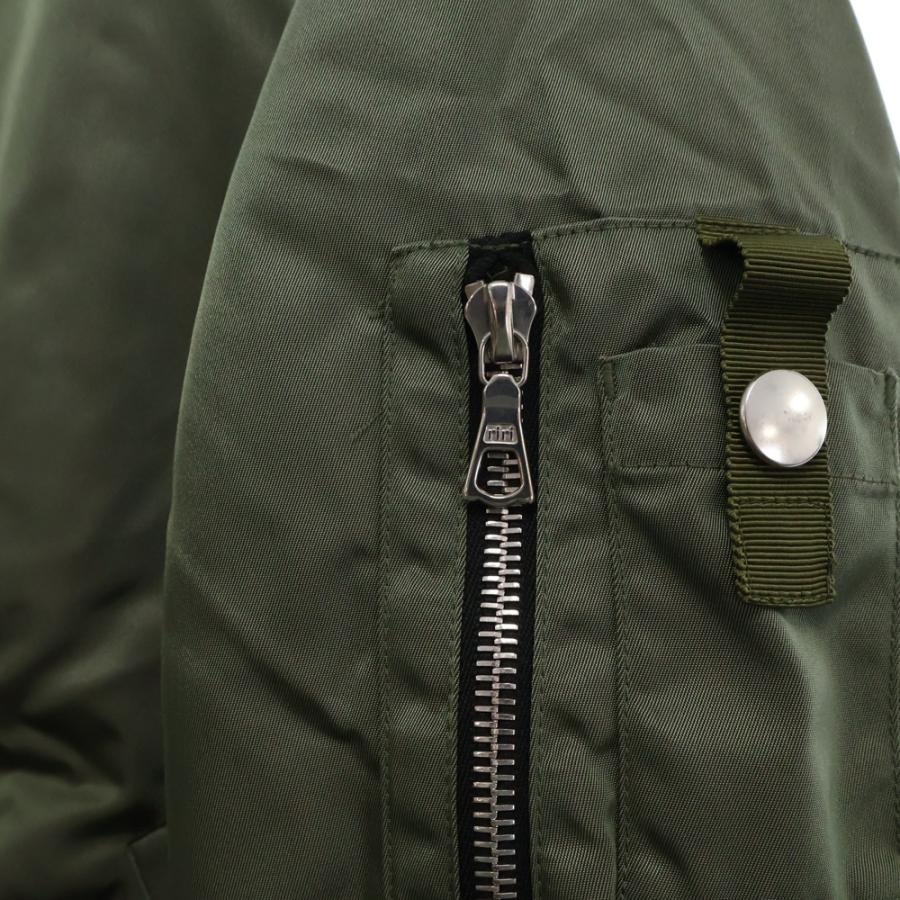 JOHN ELLIOTT（ジョンエリオット） BOGOTA BOMBER JACKET ボゴタ 