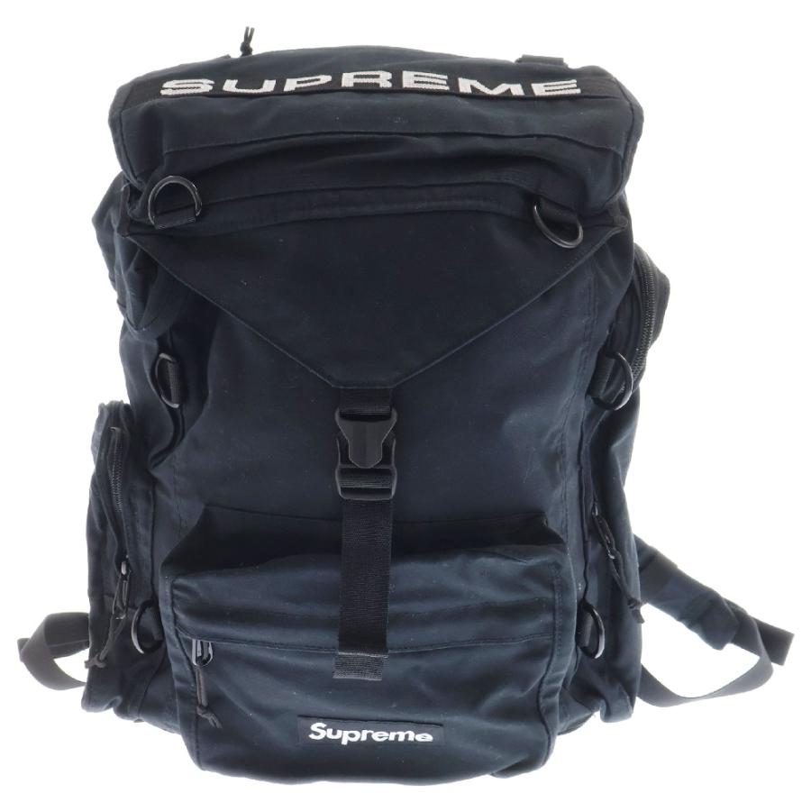 Supreme（シュプリーム） 23SS Field Backpack フィールド バック