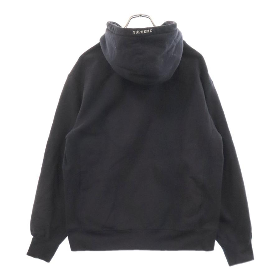Supreme（シュプリーム） 20AW S Logo Hooded Sweatshirt Sロゴプル